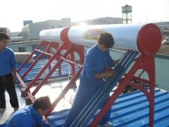 道滘镇热水器维修